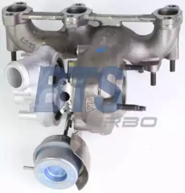 bts turbo t914069